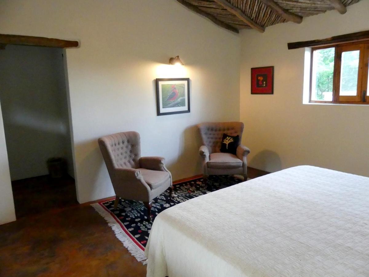 El Pedregal - Hotel En La Naturaleza อาลามอส ภายนอก รูปภาพ
