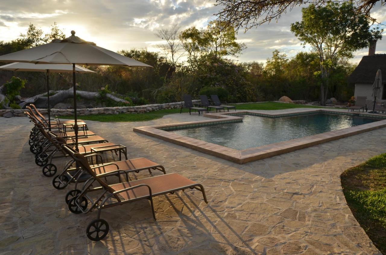 El Pedregal - Hotel En La Naturaleza อาลามอส ภายนอก รูปภาพ